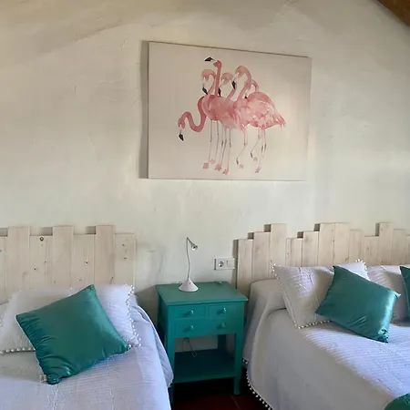 Casa Juan Harina Villa Setenil De Las Bodegas Buitenkant foto