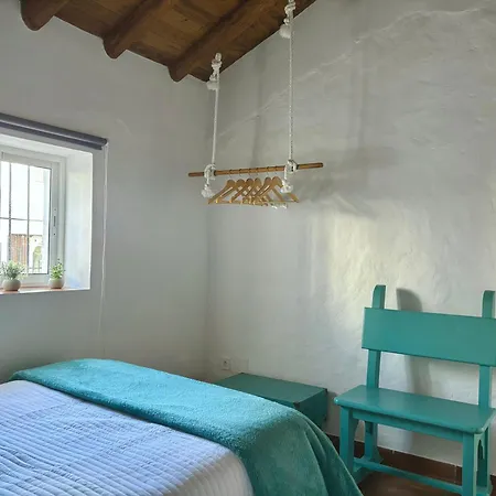 Casa Juan Harina Villa Setenil De Las Bodegas Buitenkant foto