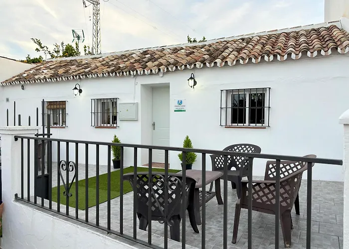 Casa Juan Harina