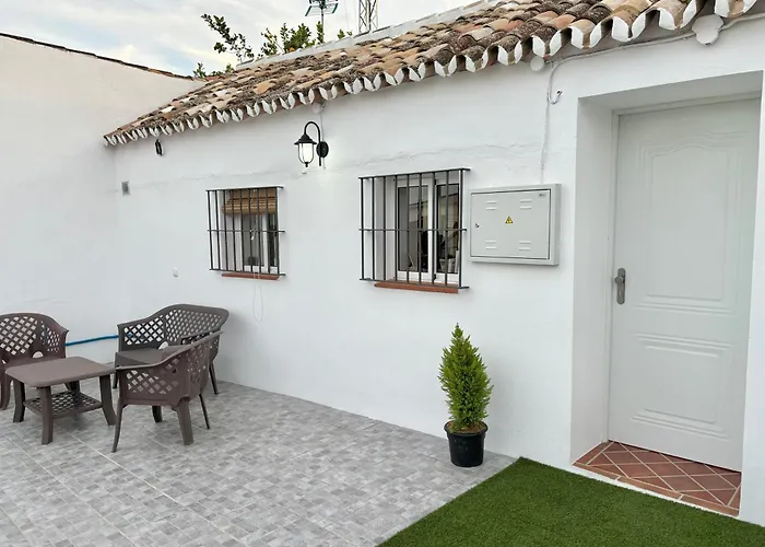Casa Juan Harina