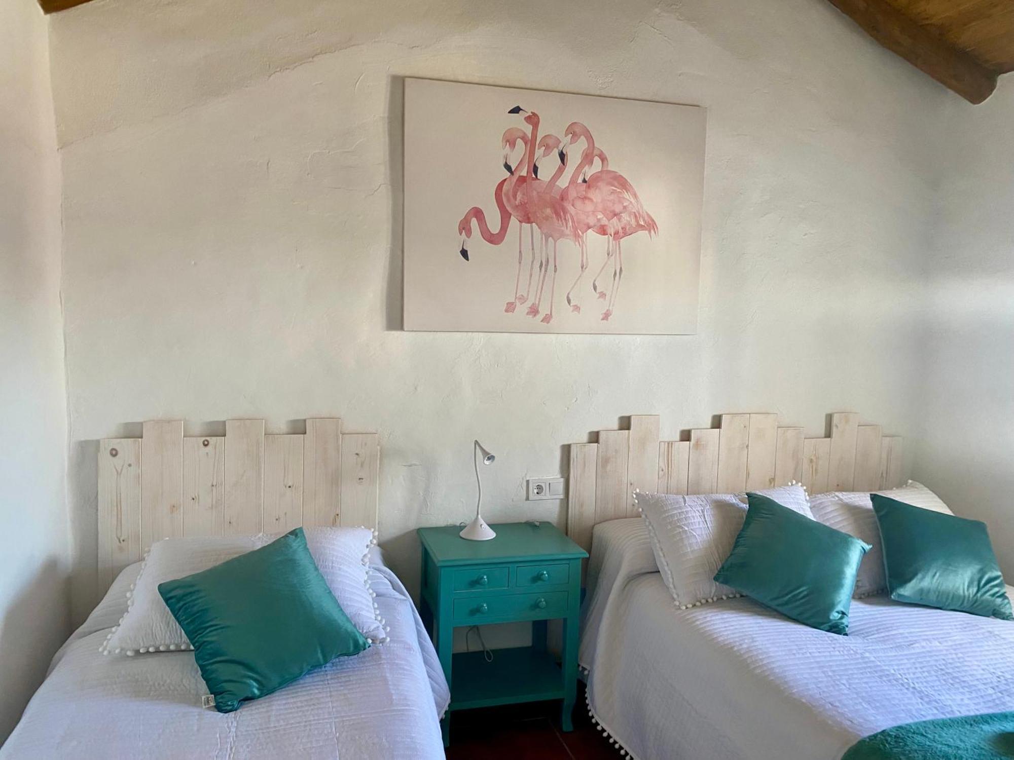Casa Juan Harina Setenil De Las Bodegas