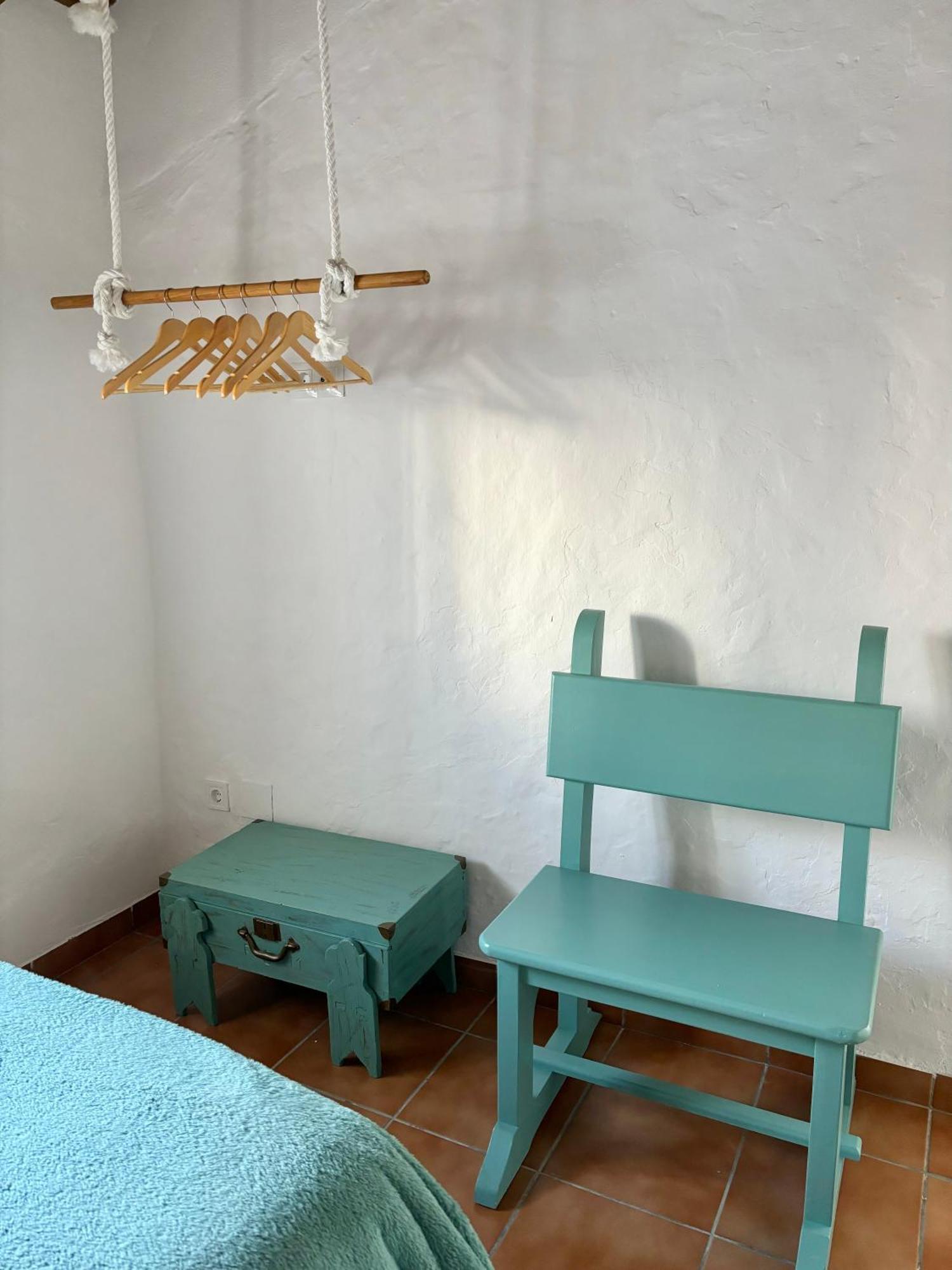 Casa Juan Harina Holiday home Setenil De Las Bodegas