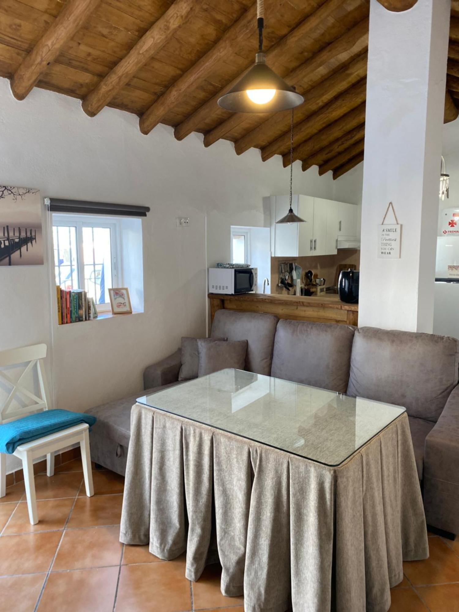 Casa Juan Harina
