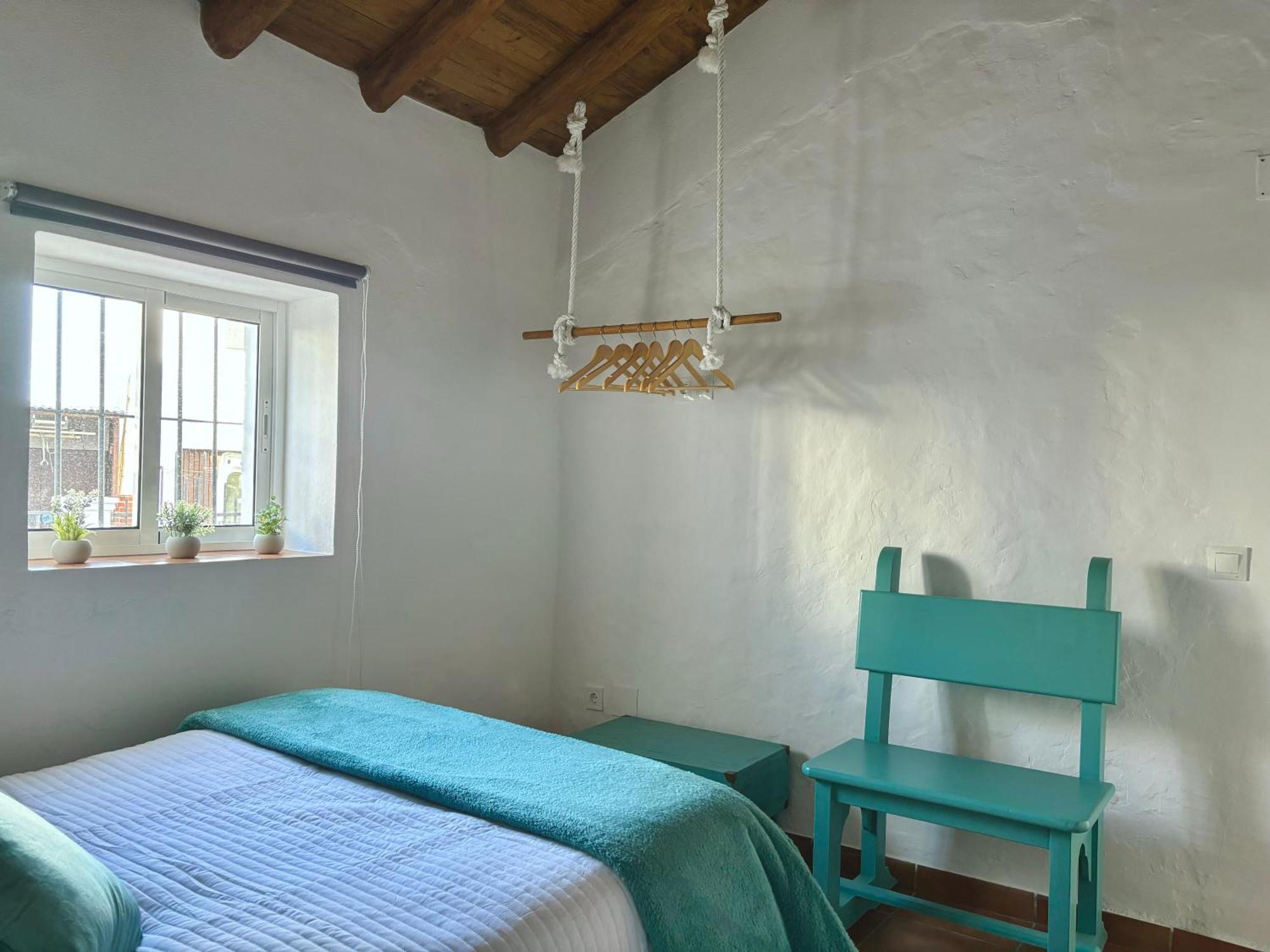 Holiday home Casa Juan Harina