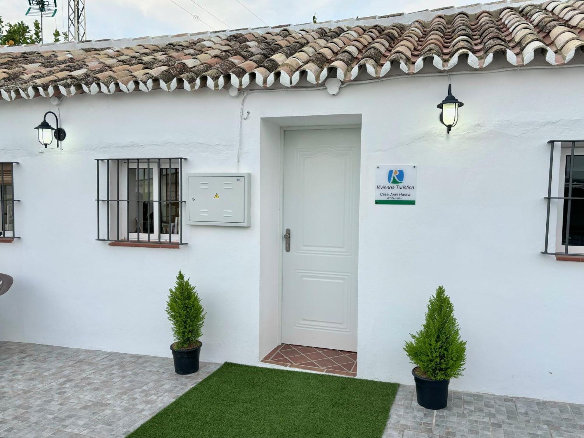 Casa Juan Harina Holiday home *