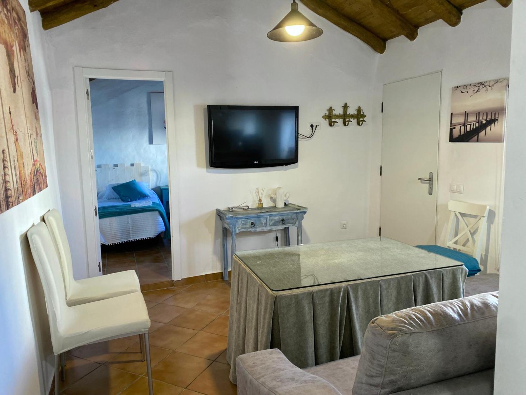 Holiday home Casa Juan Harina *