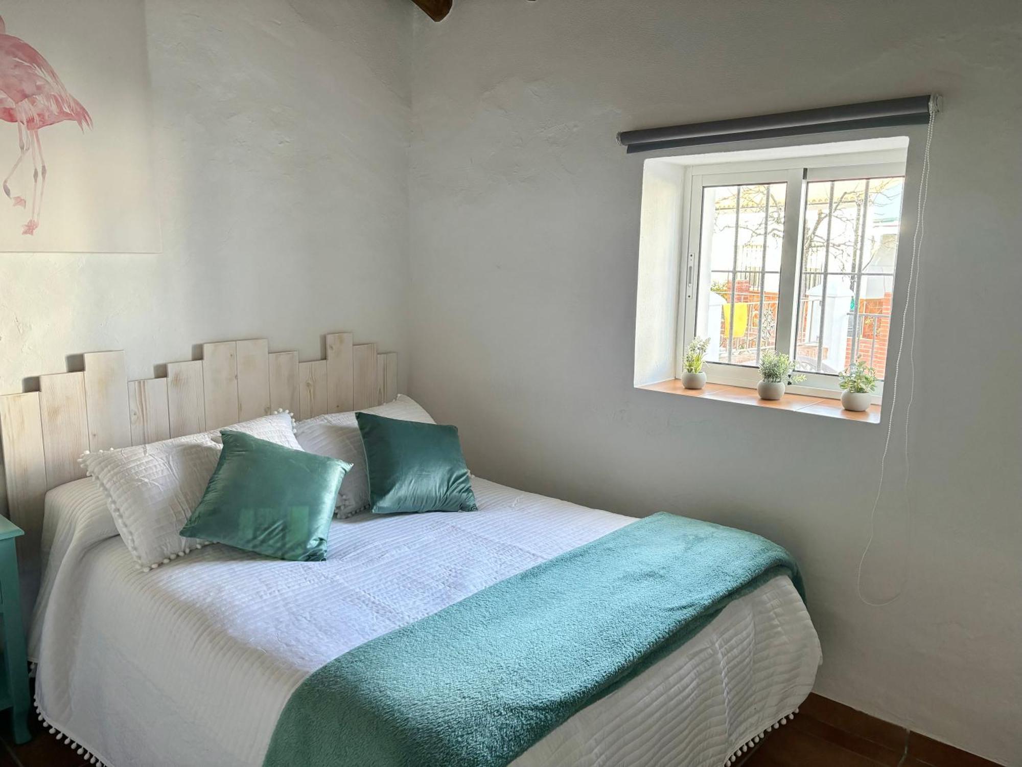 Casa Juan Harina Holiday home Setenil De Las Bodegas