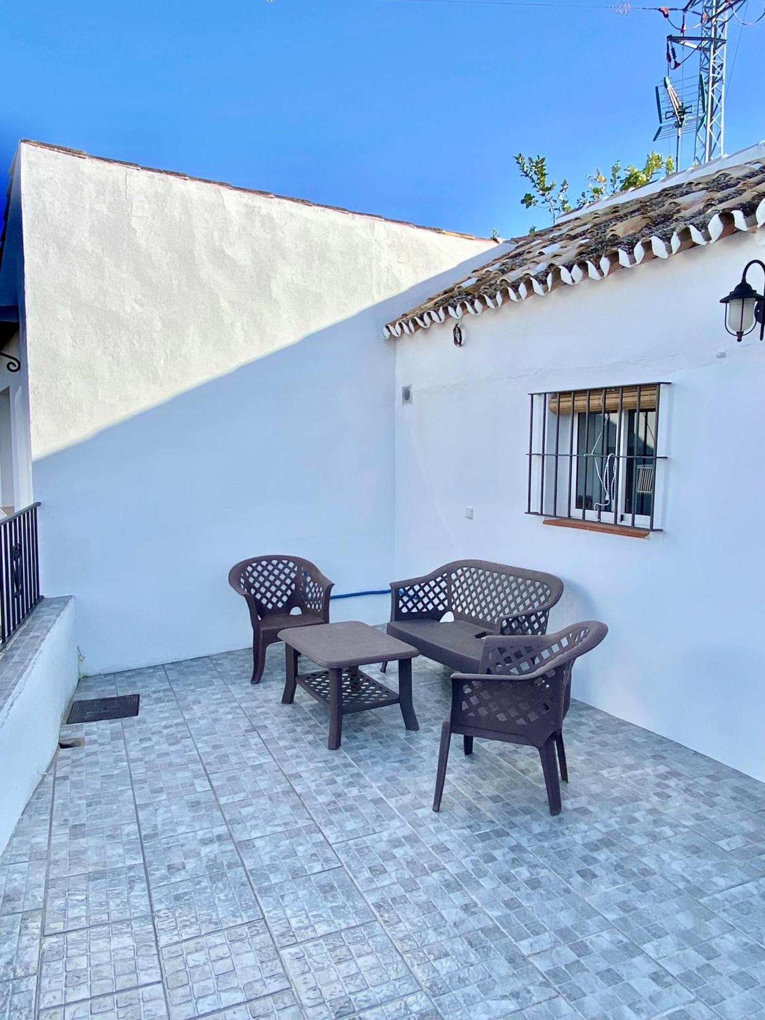 Holiday home Casa Juan Harina