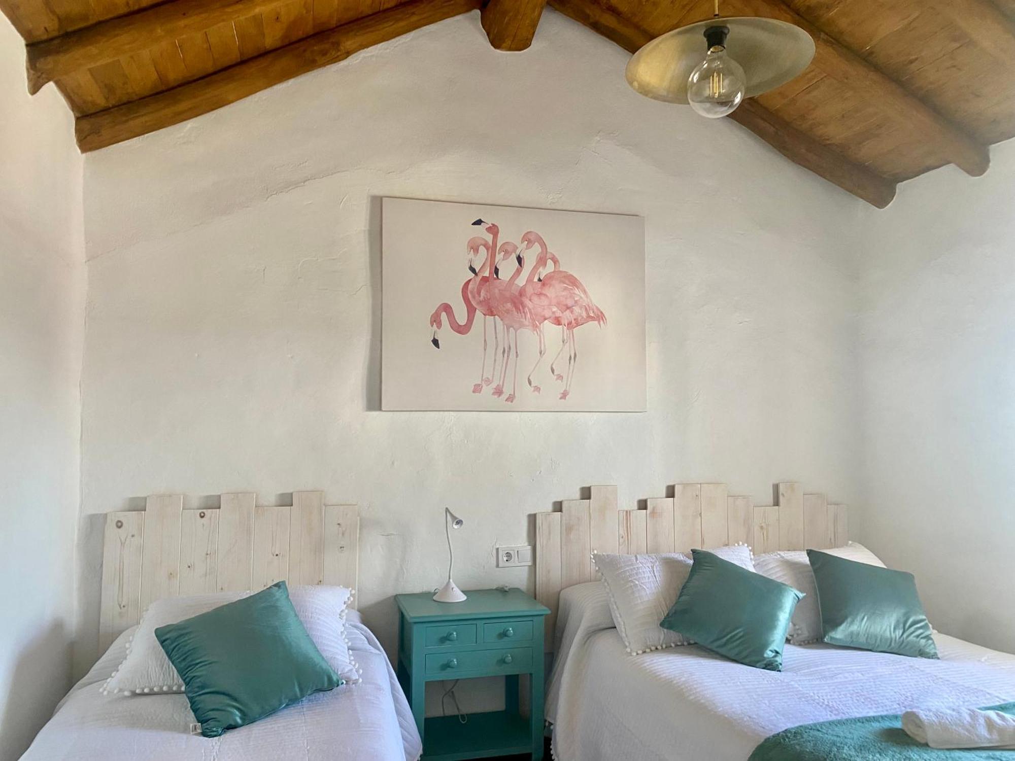Holiday home Casa Juan Harina *
