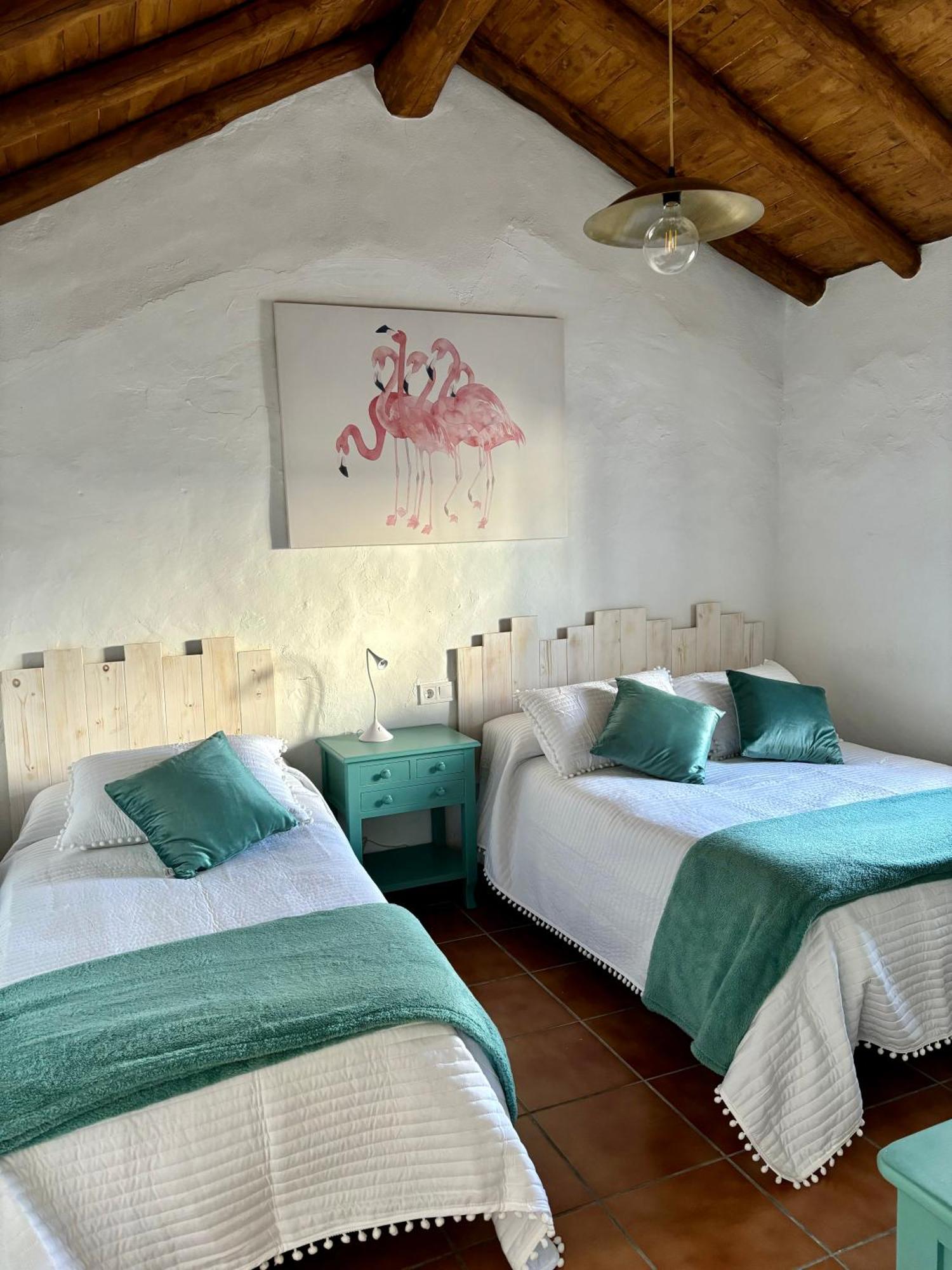 Casa Juan Harina Holiday home Setenil De Las Bodegas